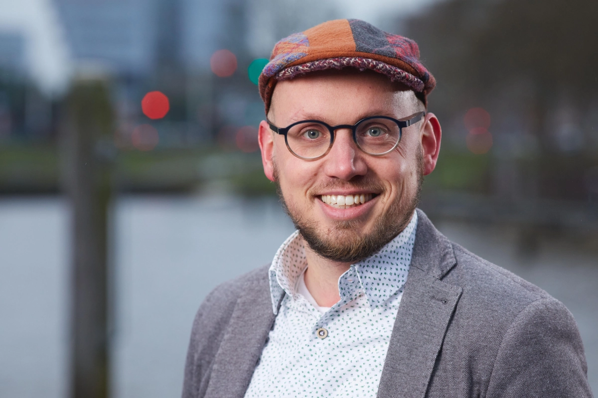 Matthias Olthaar - Alles van waarde